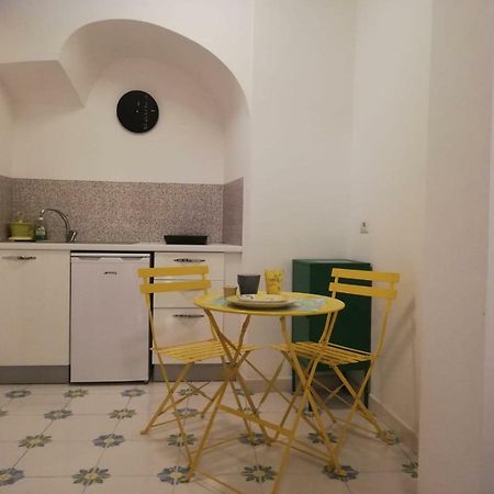 Il Puntino Apartment Atrani Exterior photo