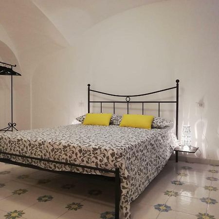 Il Puntino Apartment Atrani Exterior photo